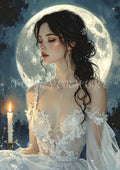 Forevermore  - Moonlace Valentine 1