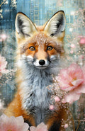 Queen of Hearts  - Foxes Haven 1