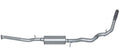 Catback Exhaust System - 315536