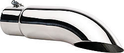 Exhaust Tip Stainless Steel - 500383