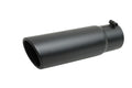 Rolled Slash Cut Tip - 500641B