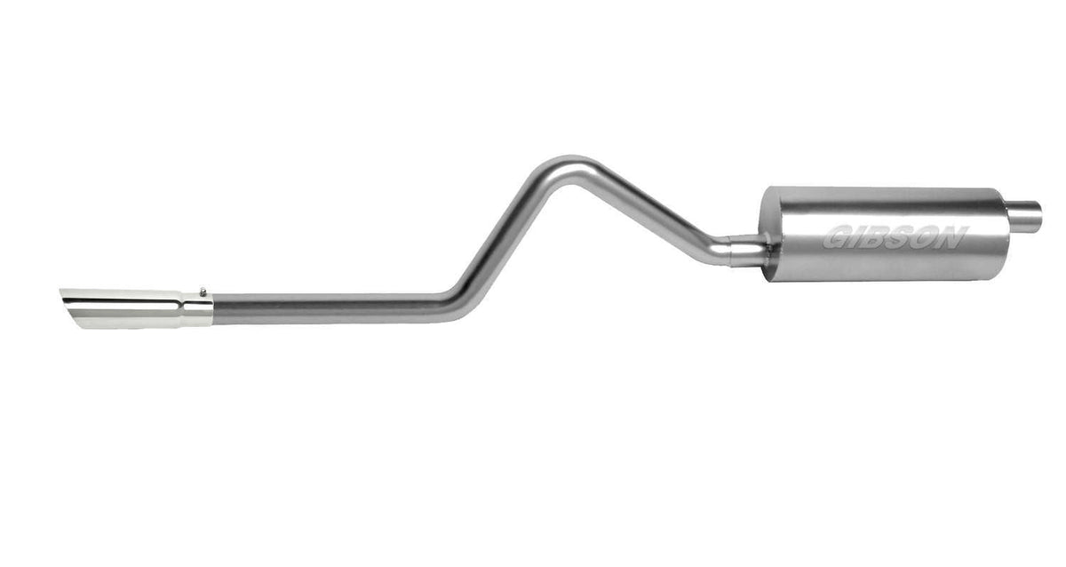 Exhaust System Kit - 618708