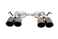 Exhaust System - 619718