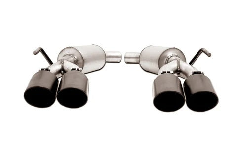 Exhaust System - 619718