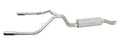 Cat Back Exhaust - 66568