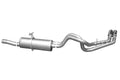 Sst Exhaust Syst Ford - 69100