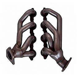 Header Stnls Direct Replacemnt - GP500S
