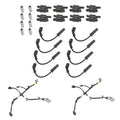 Chevrolet Performance Ignition Coil Kits - 19540407