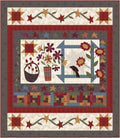 Garden Notes Downloadable Pattern