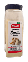 Garlic Powder