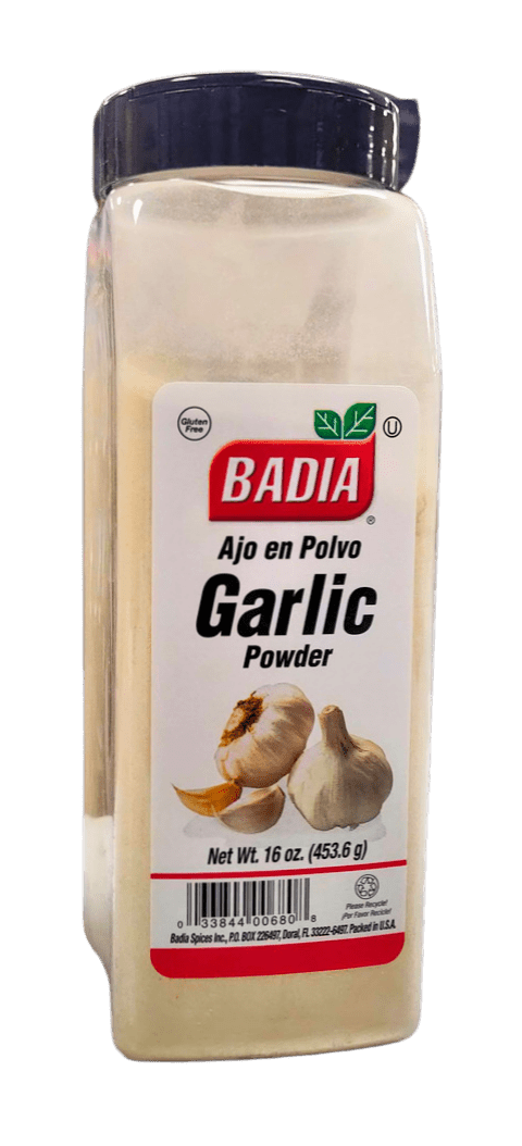 Garlic Powder
