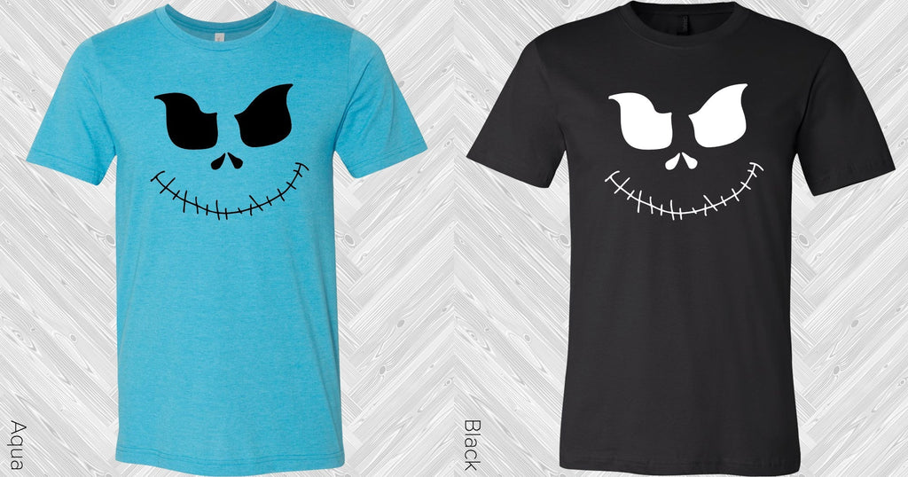 Ghost Face Graphic Tee