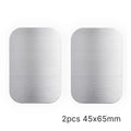 Magnetic Phone Plate Sticker | Universal Car Mount Magnet for Phone Holder