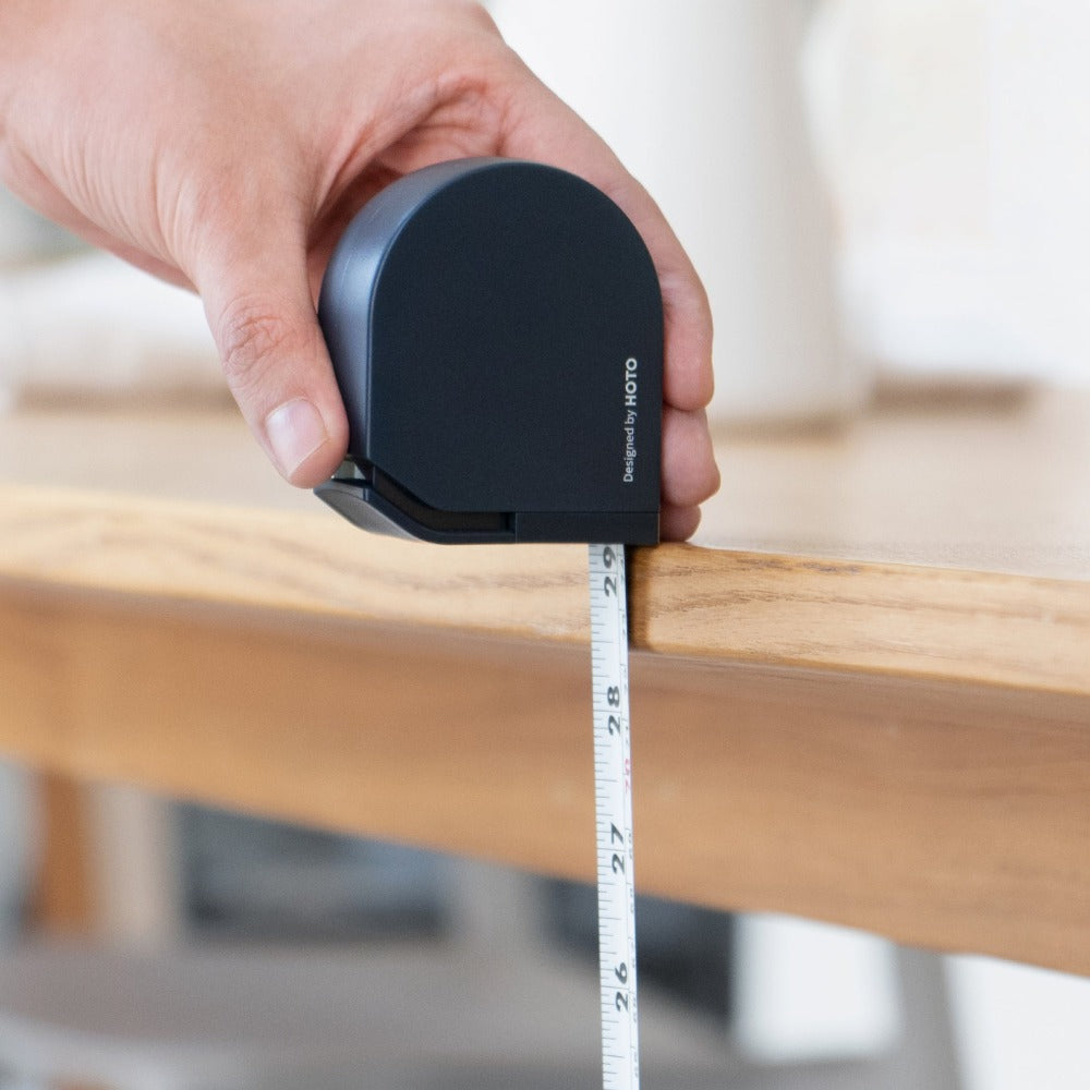 Self-Lock Measure Tape
