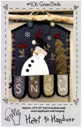 Snow Birds