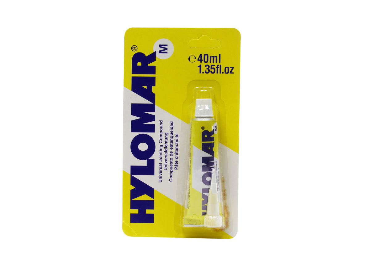Hylomar M Blue 1.35oz Tube - 61314