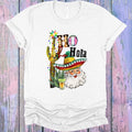 Ho Ho Hola Graphic Tee