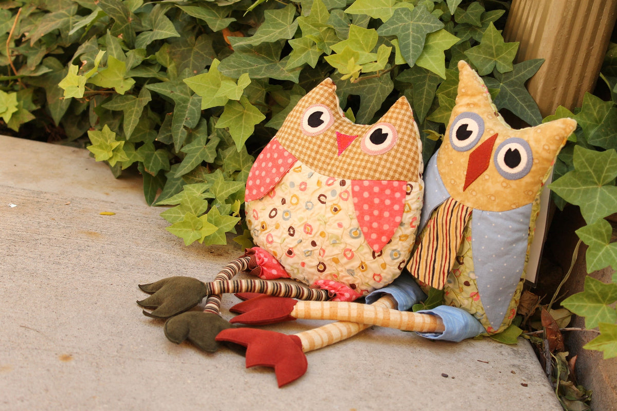 Hoot N Annie