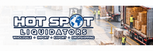 Hot Spot Liquidators — Wholesale, Import, Export, Dropshipping