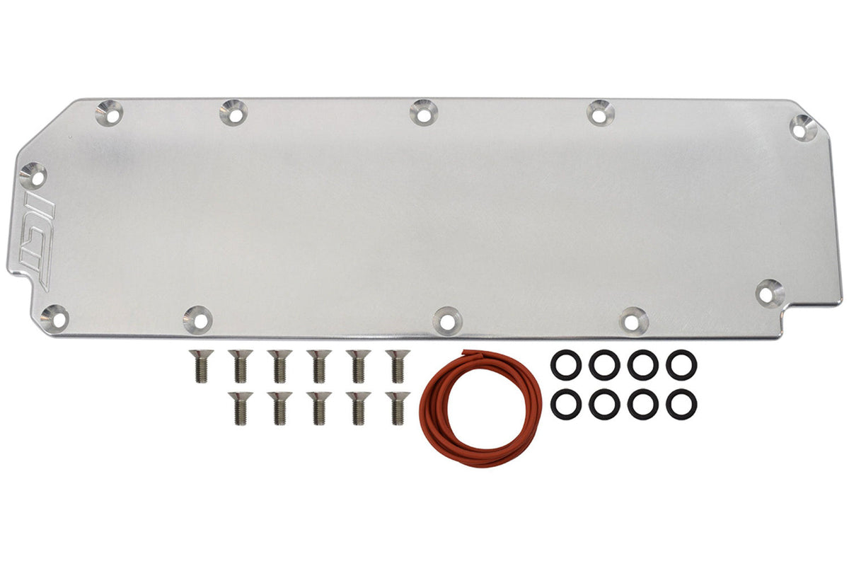 LT1 Direct Inj Valley Cover - 551168