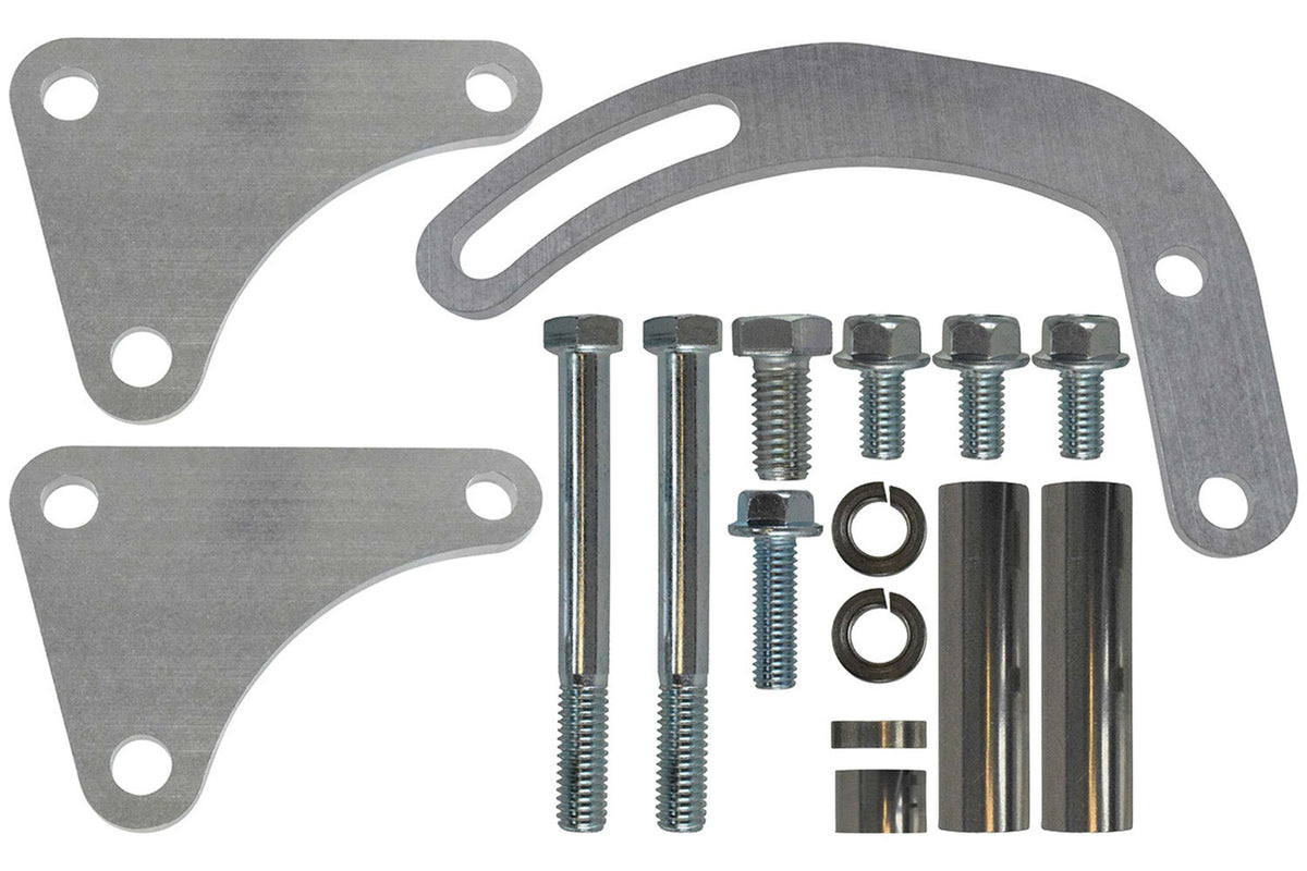 BBC Power Steering Bracket - 551497