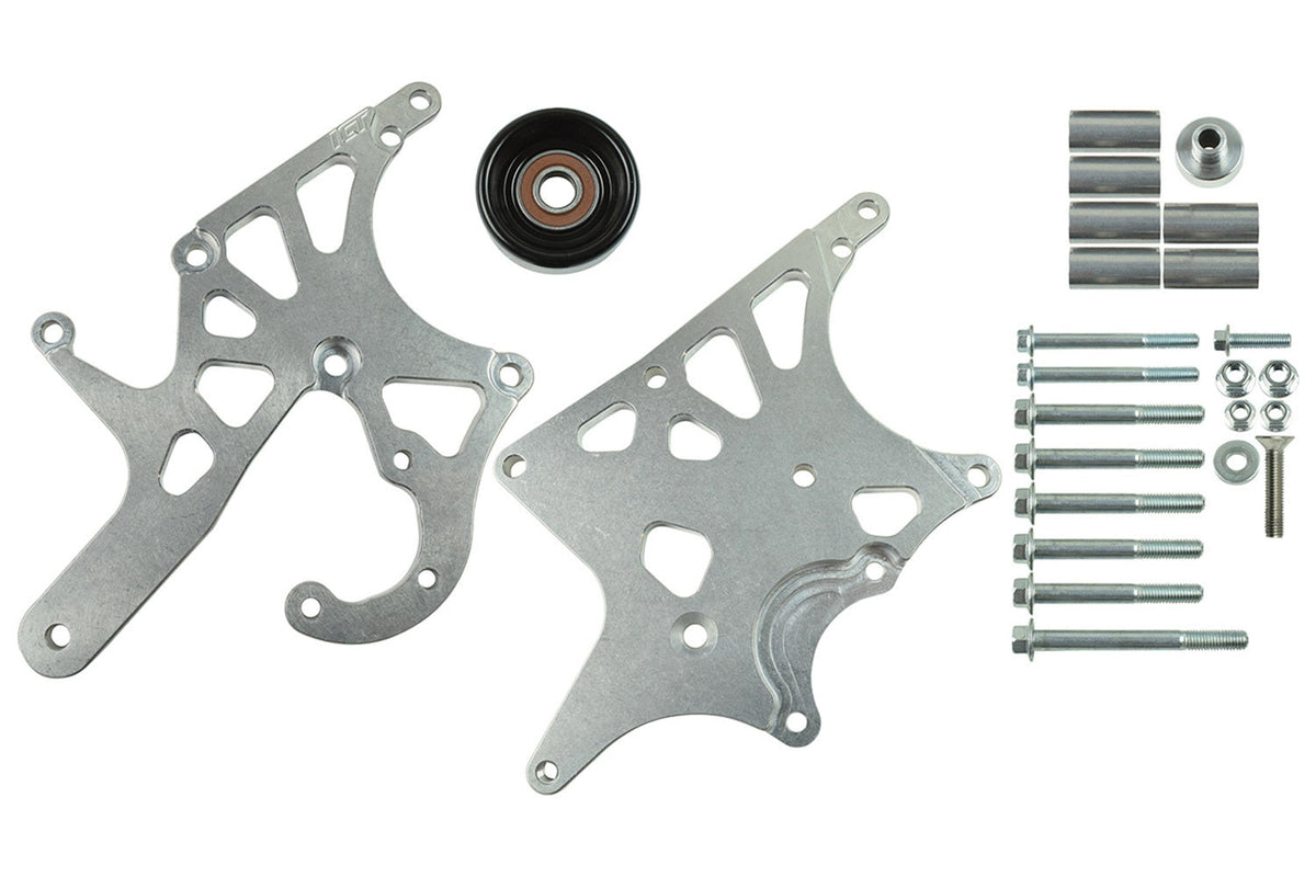 Accessory Bracket - 551521X1
