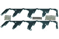 Coil Brackets Holley EFI - 551575