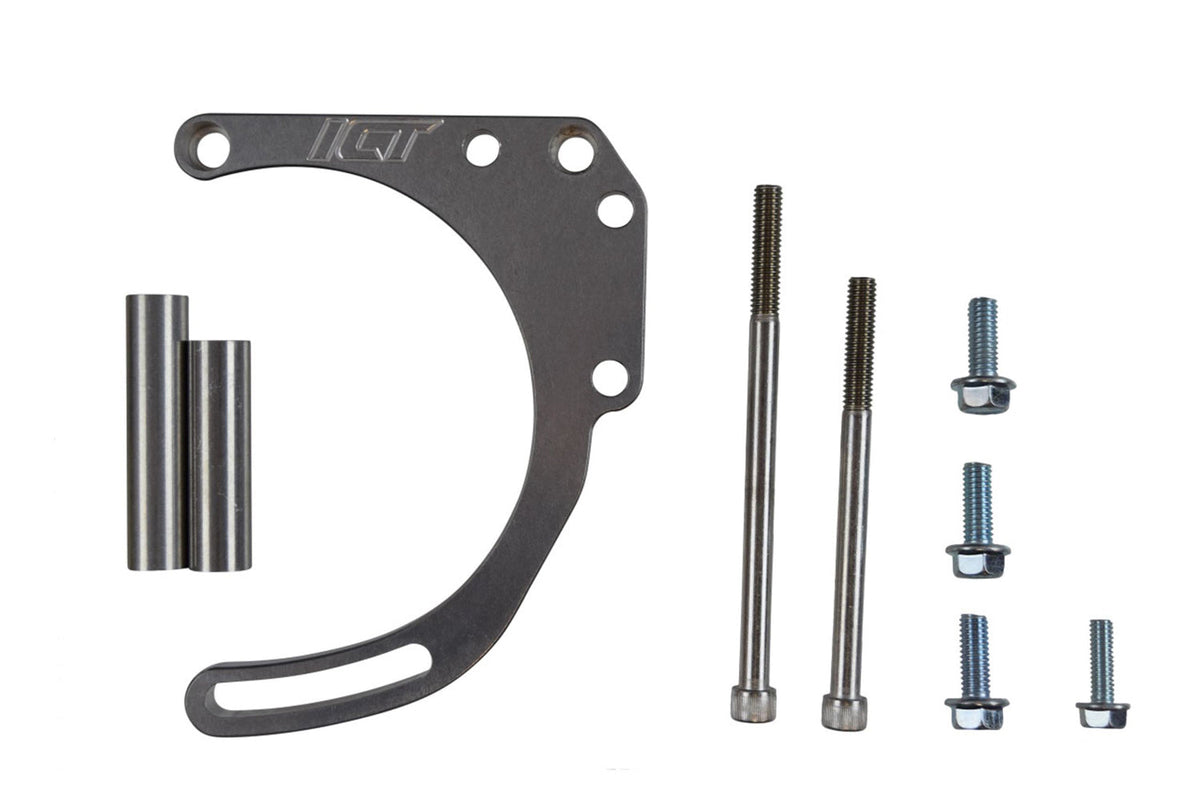 SBC Alternator Bracket Low Mount - 551672