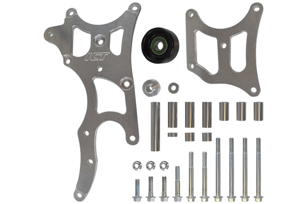 Alternator Bracket - 551777
