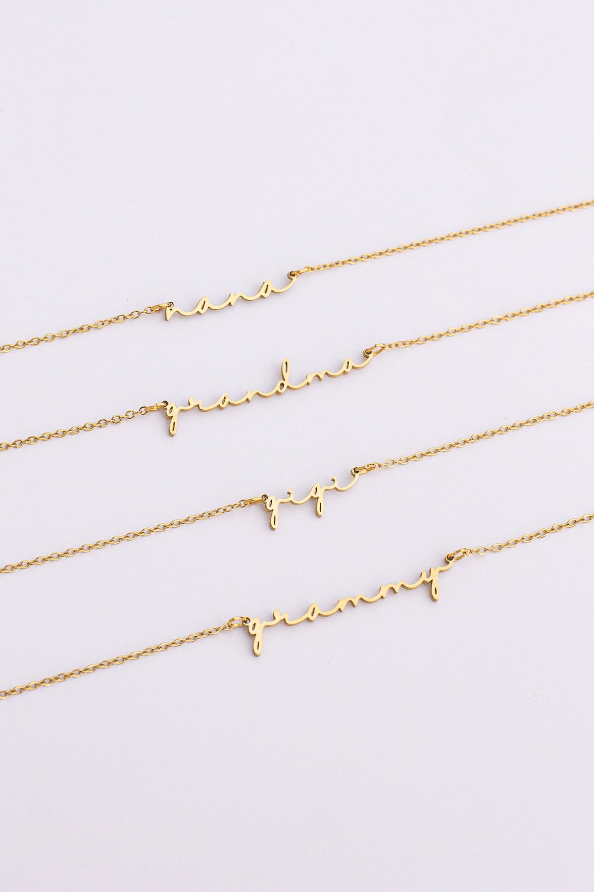 "Gigi" Necklace