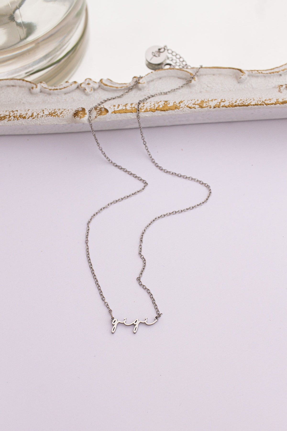 "Gigi" Necklace