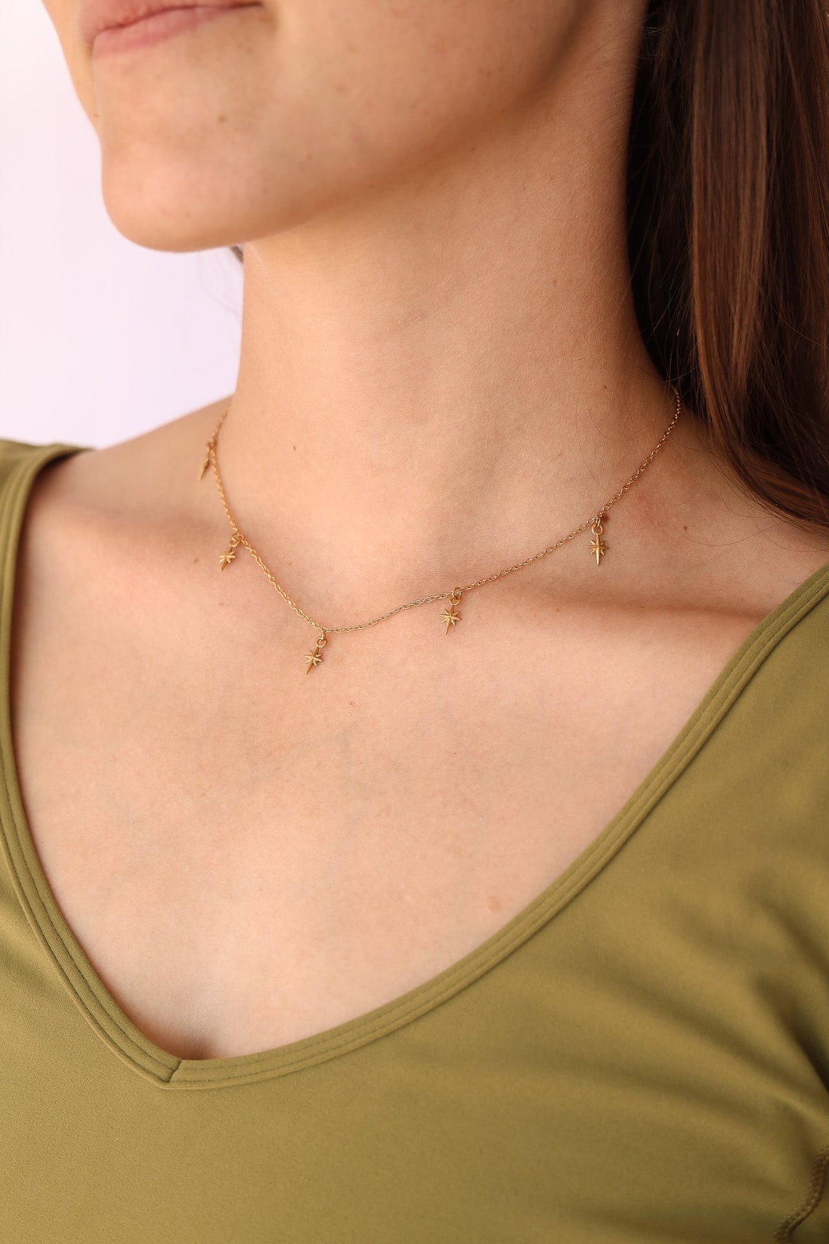 Estelle Necklace