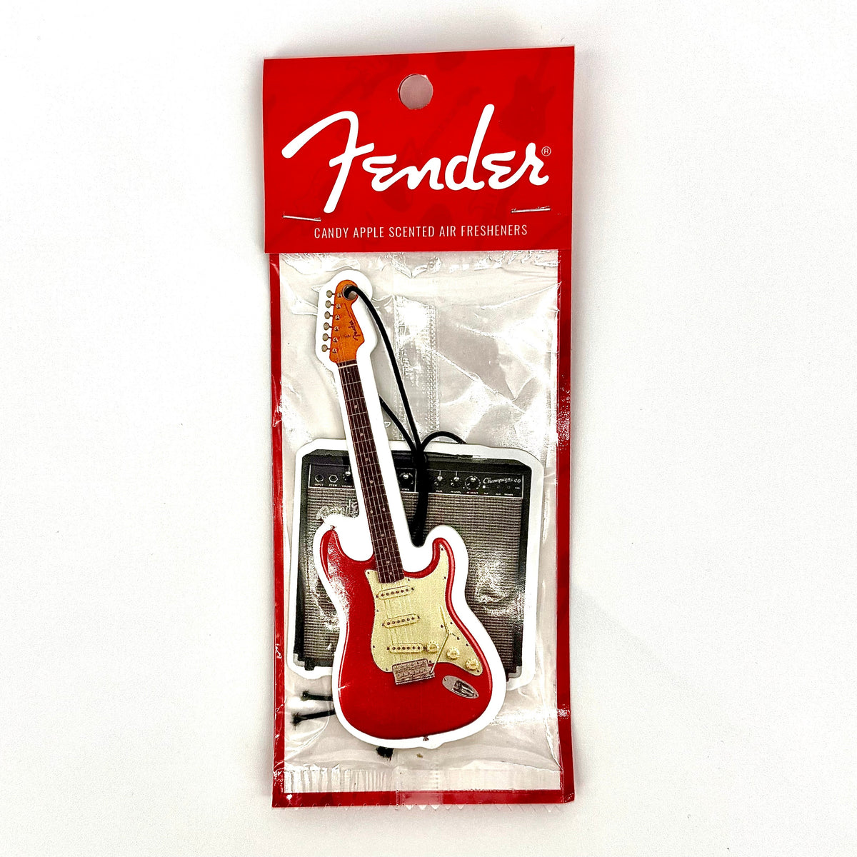 Fender Air Freshener (Two Pack)