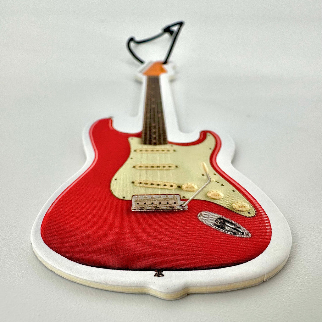 Fender Air Freshener (Two Pack)
