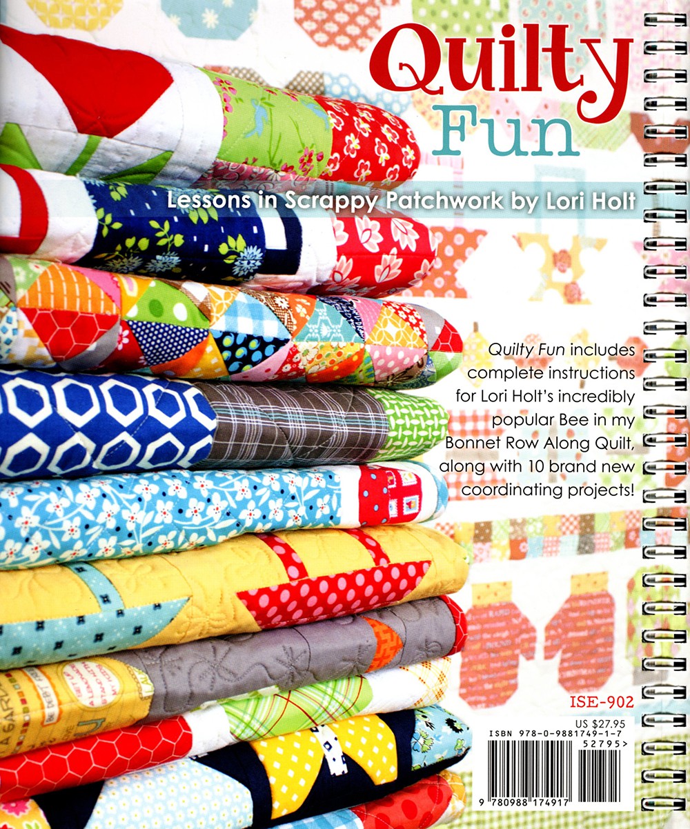 Quilty Fun