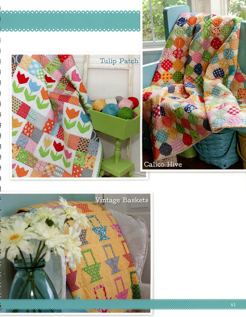 Quilty Fun