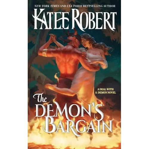 The Demon's Bargain - Paperback