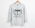Basgiath War College Dragon Rider Graphic Crew or Tee