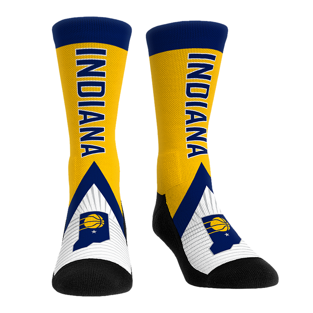 Indiana Pacers - Statement Edition Jersey (2023-2024)