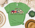 God Bless the USA Graphic Tee