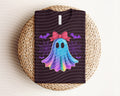 Spider Ghost Graphic Tee