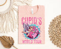 Cupid's World Tour Graphic Tee