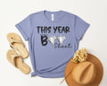 This Year was Boo Sheet Graphic Tee