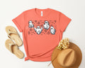 Ghosts Band Graphic Tee