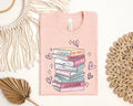 Book Tropes Graphic Tee