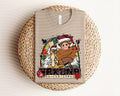 Hakuna Ma-Christmas Graphic Tee