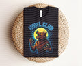 Howl Club Neon Graphic Tee