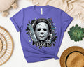 Michael Myers Graphic Tee