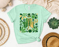 St Patricks Graphic Tee