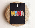 Softball Mama Graphic Tee